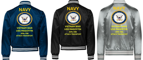 Vietnam uss magoffin apa 199 - vietnam*, apa-199