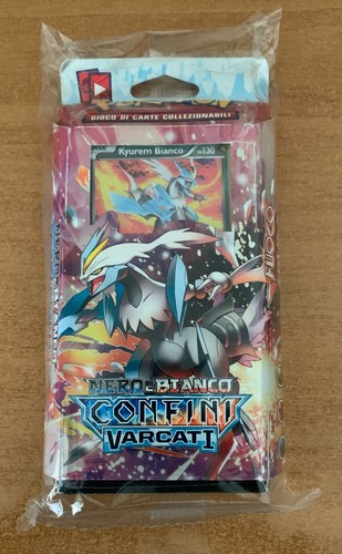 Mazzo tematico carte pokemon - mazzo,