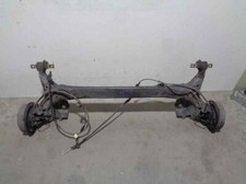 4120A040 ponte posteriore per MITSUBISHI COLT BERLINA 3 (CZ) 1.1 rectp3333804