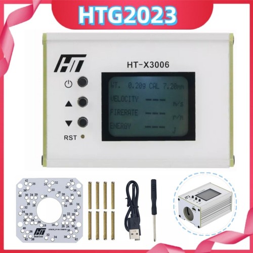 X3006 tester velocità - ht-x3006,