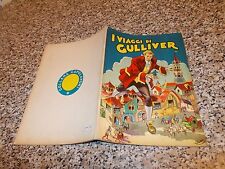 I VIAGGI DI GULLIVER COLLANA