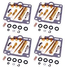 4x Kit Riparazione Carburatore per Yamaha XJ900 31A 1983-1985 XJ 900 31A 42N 1FW