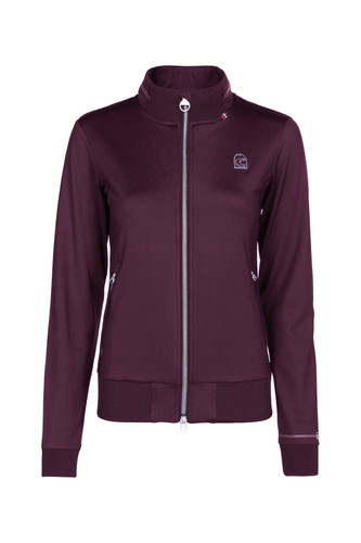 Cavallo biona sportswear rubin - biona,