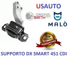 Supporto motore destro per - motore,