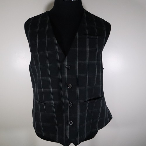 Gilet uomo blu pronto - blu,