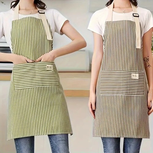 Grembiule cucina regolabile - grembiule,