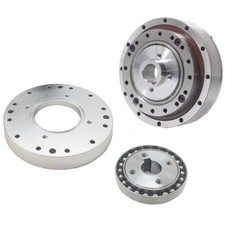 Harmonic Drive Systems