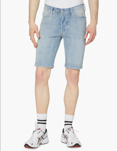 Bermuda jeans uomo - bermuda, roy