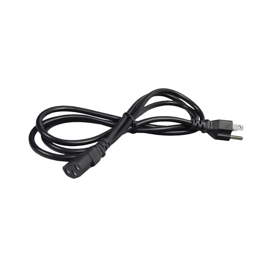 Battery charger power cord for - power,