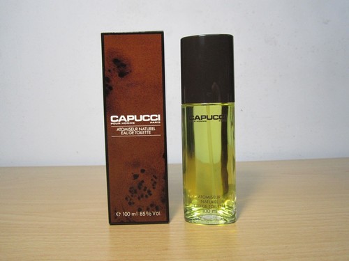 Roberto capucci pour homme eau - capucci,