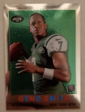 Geno Smith 2013 Topps Chrome