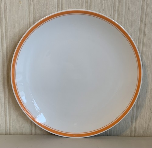 Piatto insalata vintage