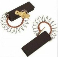 2 CARBONCINI SPAZZOLE