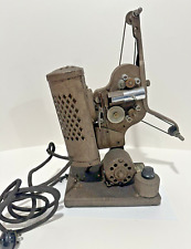 Proiettore Keystone 16mm D-59 Vintage RARO