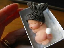 Stampo bambino piccolo 019