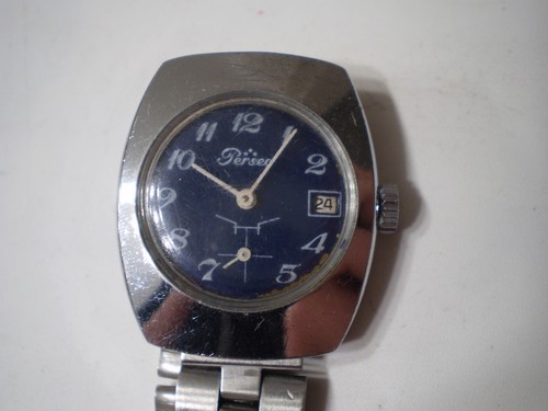 Perseo vintage orologio - vintage,