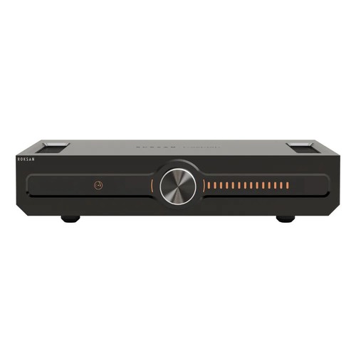 Roksan caspian integrated - roksan,
