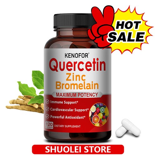 1000mg quercetina con - 1000mg,