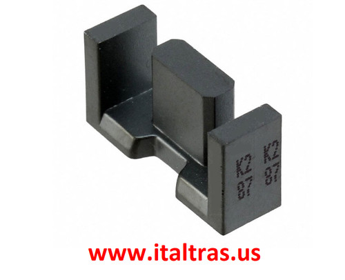 Ferrite efd20 n87 b66417gx187 - ferrite,