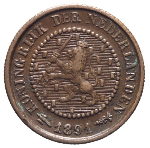 Olanda 1 2 centesimi - dn,