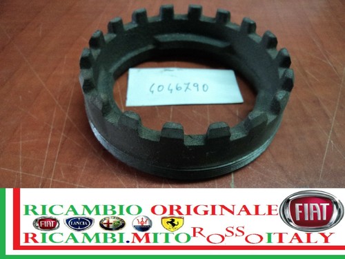Ghiera differenziale fiat 600 - ghiera,