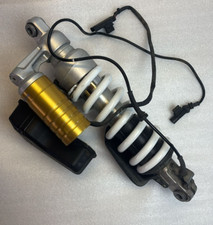 Ammortizzatore posteriore