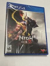 Nioh 2 Edizione Standard -