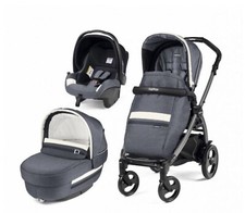 Trio peg perego - peg,