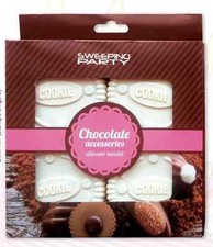 Stampi cioccolatini dolci - 4,