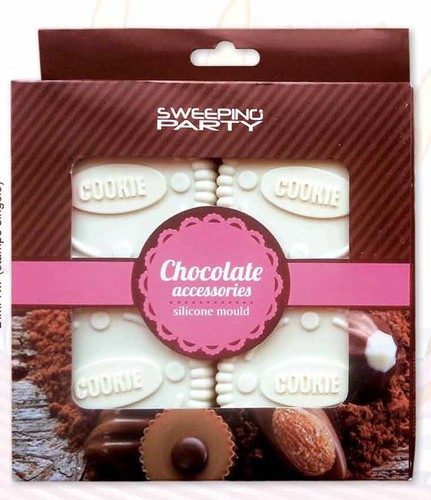 Stampi cioccolatini dolci - stampi,