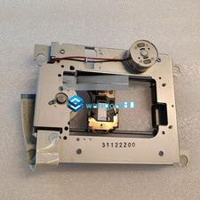 Lettore testina laser - cd,