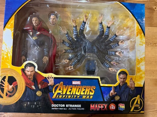 Marvel avengers doctor - avengers,