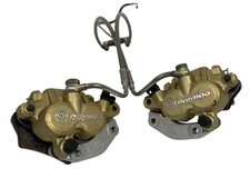 PINZE FRENO ANTERIORE BREMBO (