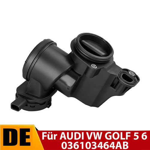 Sfiato carter motore per audi - carter,