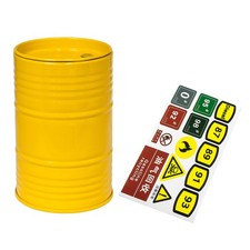 Per 1/10 1/8 RC Auto Metallo