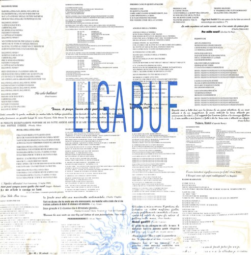 Ligabue 1 - ligabue,