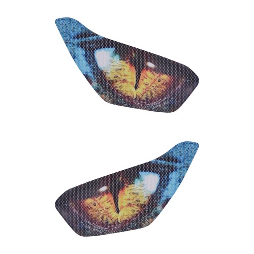 Accessori moto protezione fari - accessori,