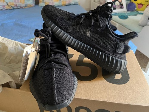 Yeezy boost 350 - boost, onyx