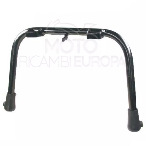 Cavalletto nero centrale - cavalletto,