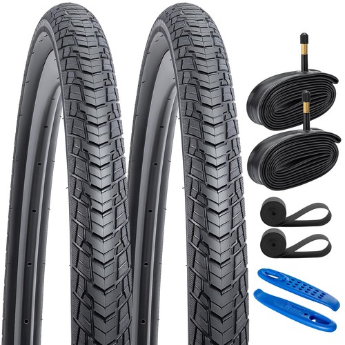 Pneumatici bici 700x40c 622 - bici, 42-622