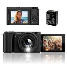 Macchina Fotografica Digitale