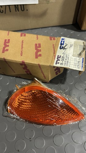 Fanale fanalino freccia - fanalino,