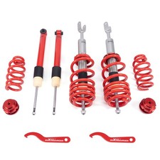 Coilover per Audi A4 8E B6 B7
