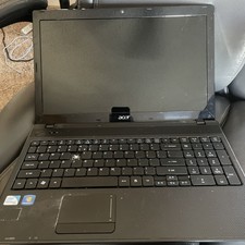 Acer Aspire 5742Z 4200 - Intel