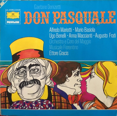 Gaetano donizetti alfredo - -,