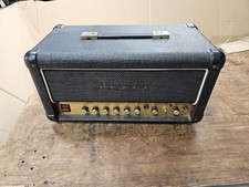 Amplificatore chitarra vintage