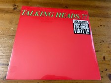 LP   2009 SEALED   Talking