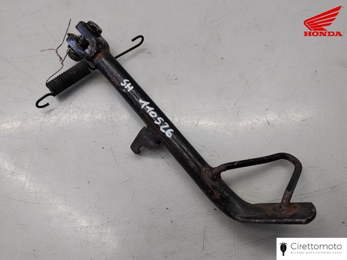 Cavalletto laterale supporto - cavalletto,