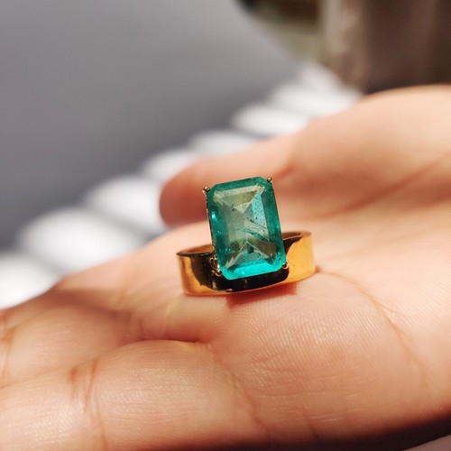 Anello argento 925 - anello, creato