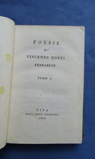 Parnaso degl' Italiani